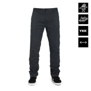 REVERB TECH PANTS (gray) velikost 36