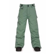 ORCA YOUTH PANTS (iceberg green) velikost XL