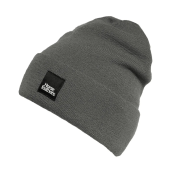 NIKLAS BEANIE (gunmetal)