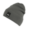 NIKLAS BEANIE (gunmetal)