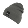 NIKLAS BEANIE (gunmetal)