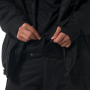 RECON JACKET (black) velikost M