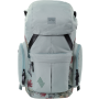 batoh NITRO DAYPACKER TWO dead flower