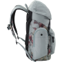 batoh NITRO DAYPACKER TWO dead flower