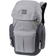 batoh NITRO DAYPACKER TWO graphite