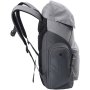 batoh NITRO DAYPACKER TWO graphite