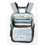 batoh NITRO DAYPACKER TWO graphite