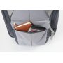 batoh NITRO DAYPACKER TWO graphite