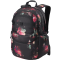 batoh NITRO FUTURE HERO black rose