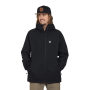SEEKER JACKET (black) velikost XL