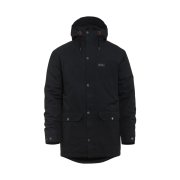 JUNIPER JACKET (black) velikost XS