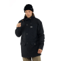 JUNIPER JACKET (black) velikost XS