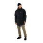 JUNIPER JACKET (black) velikost XS