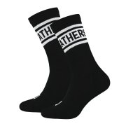 BAR SOCKS (black) velikost 5 - 7