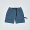 MISSION SHORTS (Misty Blue) velikost XL