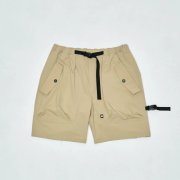 MISSION SHORTS (Pale Khaki) velikost XL