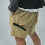MISSION SHORTS (Pale Khaki) velikost XL
