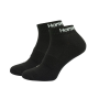 RAPID PREMIUM 3PACK SOCKS (black) velikost 5 - 7