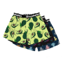 FRAZIER 3PACK BOXER SHORTS (bundle 5) velikost M