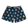 FRAZIER 3PACK BOXER SHORTS (bundle 5) velikost M