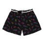 FRAZIER 3PACK BOXER SHORTS (bundle 5) velikost M