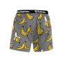 FRAZIER BOXER SHORTS (bananas) velikost L