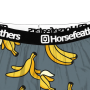 FRAZIER BOXER SHORTS (bananas) velikost L