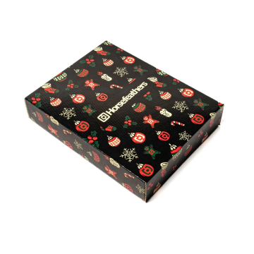 X-MAS BOX (ho ho ho)