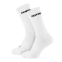 W DELETE PREMIUM 3PACK SOCKS (white) velikost 5 - 7