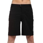 STOKER YOUTH SHORTS (black) velikost L