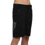 STOKER YOUTH SHORTS (black) velikost L