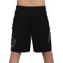 STOKER YOUTH SHORTS (black) velikost L