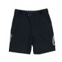 STOKER YOUTH SHORTS (black) velikost L