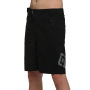 STOKER YOUTH SHORTS (black) velikost L