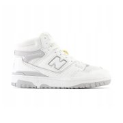 Tenisky - New Balance 650 White Raincloud