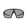 ARCHIE BIKE SUNGLASSES (black/smoke)
