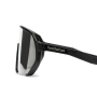 ARCHIE BIKE SUNGLASSES (black/smoke)