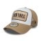 Pánske šiltovky - New Era 940 AF Trucker Location Patch