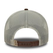 Pánske šiltovky - New Era 940 Aframe Patch Suede