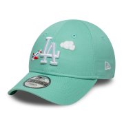 Detské šiltovky - New Era 940K MLB Plane Icon New York Yankees