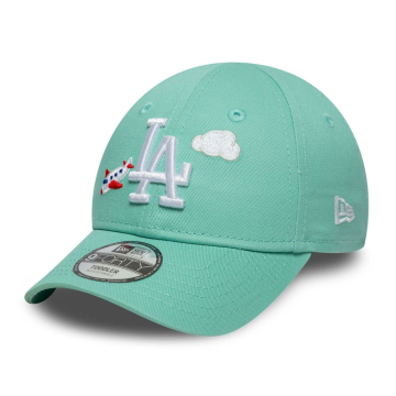 Detské šiltovky - New Era 940K MLB Plane Icon New York Yankees