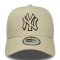 Pánske šiltovky - New Era 940 AF Trucker MLB Outline New York Yankees