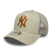 Pánske šiltovky - New Era 940 AF Trucker MLB League Essential New York Yankees