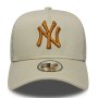 Pánske šiltovky - New Era 940 AF Trucker MLB League Essential New York Yankees