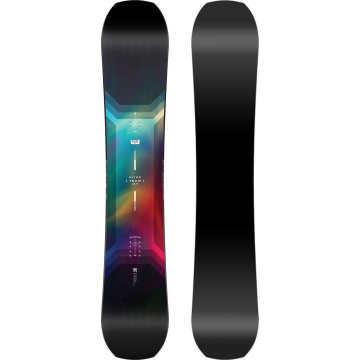 snowboard NITRO TEAM RENTAL WIDE Délka snowboardu (cm): 159