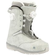 boty NITRO CROWN BOA light grey Velikost: 255