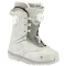boty NITRO CROWN BOA light grey Velikost: 255