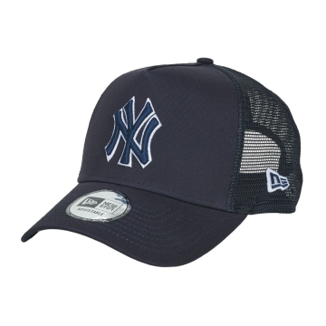 Pánske šiltovky - New Era 940 AF Trucker MLB Outline New York Yankees