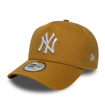 Pánske šiltovky - New Era 940 Aframe MLB League Essential New York Yankees