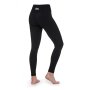 CLARIS LEGGINGS (black) velikost XL